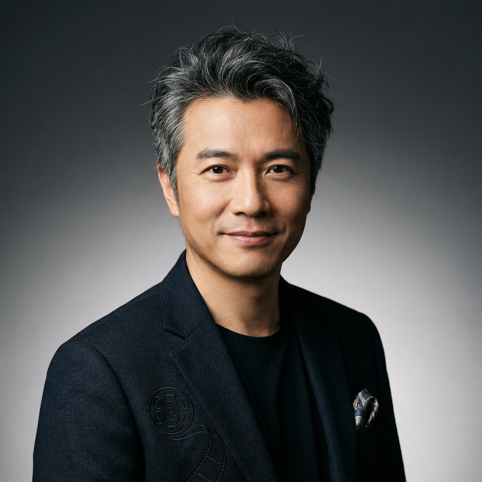 抖音揭秘首席导演